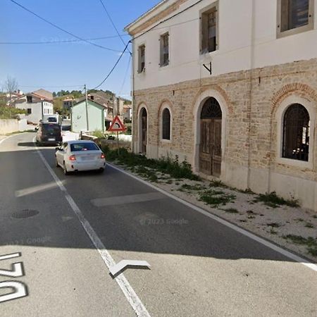 Vižinada Apartman Lari מראה חיצוני תמונה
