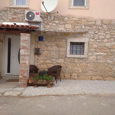 Vižinada Apartman Lari מראה חיצוני תמונה