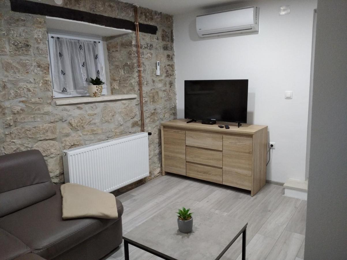 Vižinada Apartman Lari מראה חיצוני תמונה