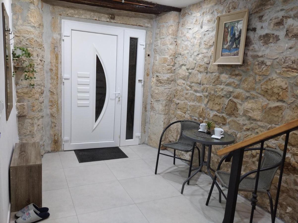 Vižinada Apartman Lari מראה חיצוני תמונה