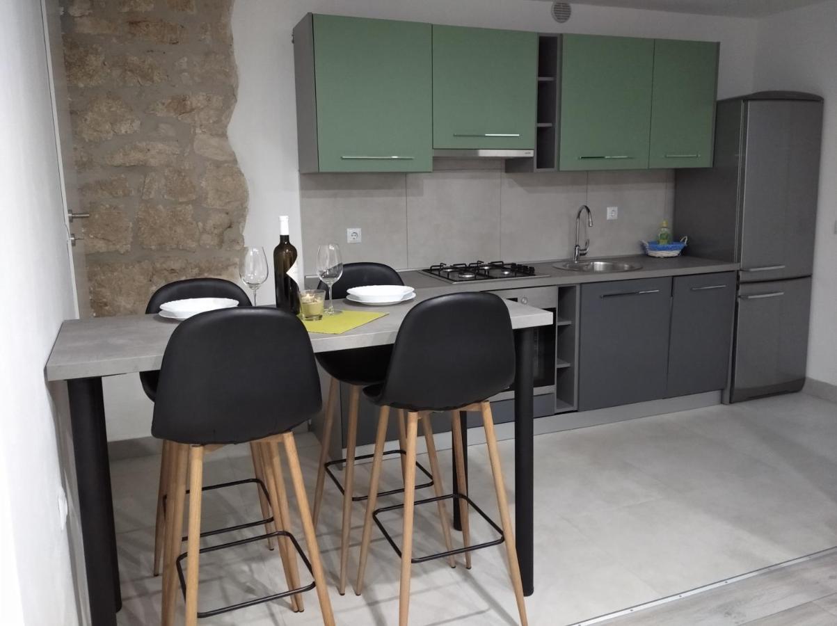 Vižinada Apartman Lari מראה חיצוני תמונה