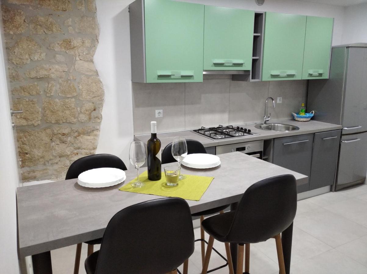 Vižinada Apartman Lari מראה חיצוני תמונה
