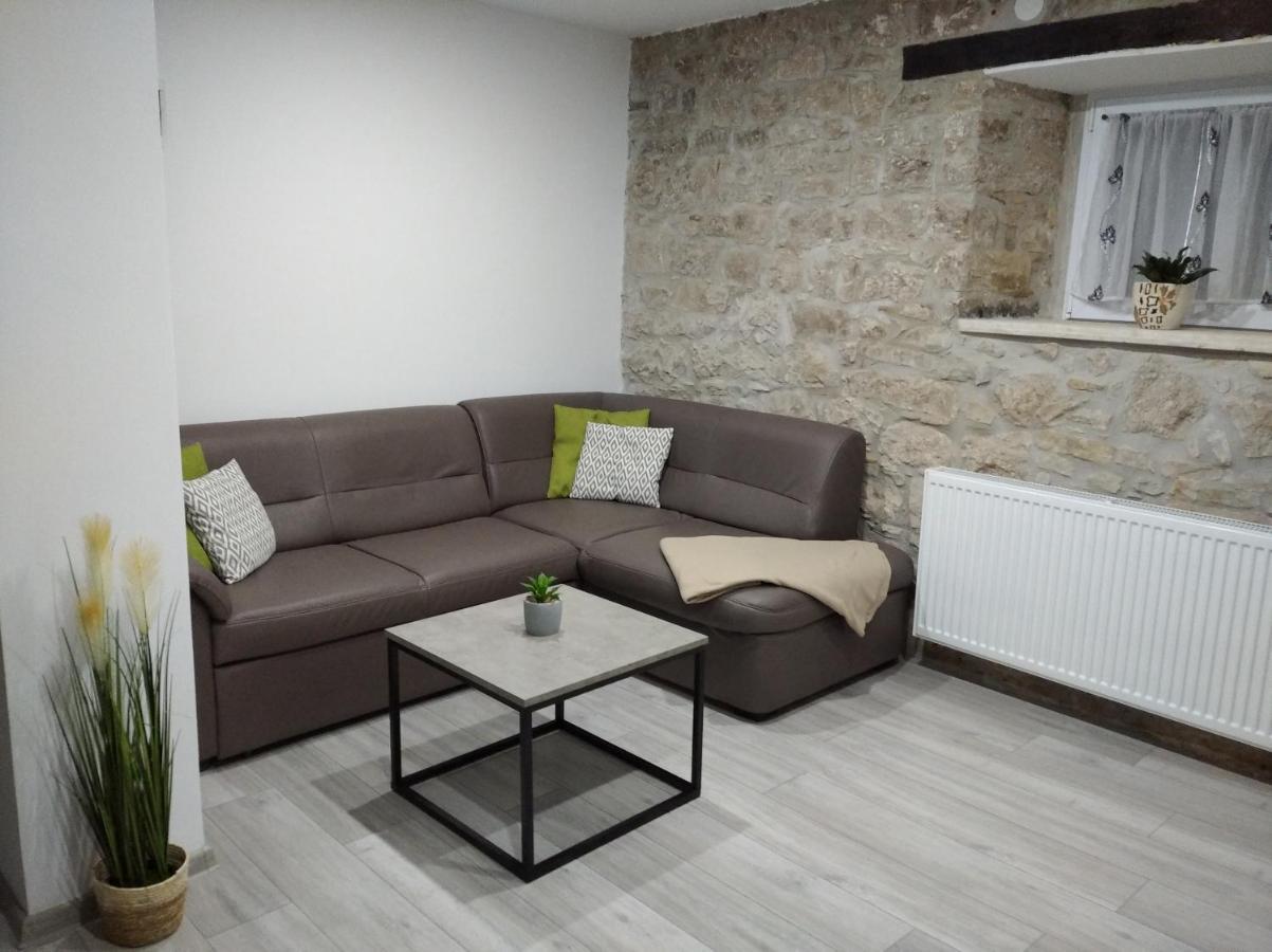 Vižinada Apartman Lari מראה חיצוני תמונה