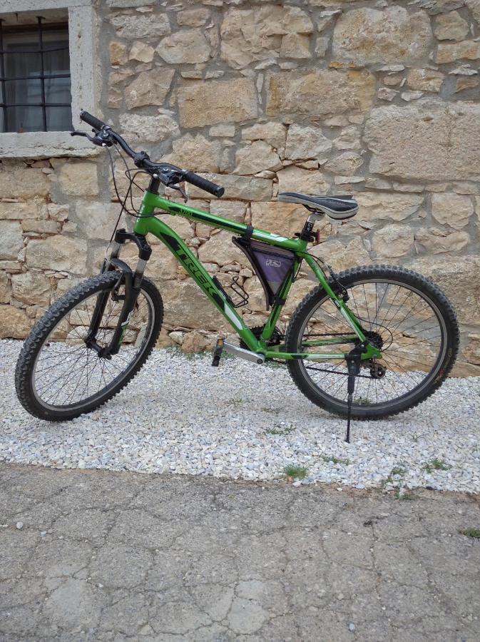Vižinada Apartman Lari מראה חיצוני תמונה