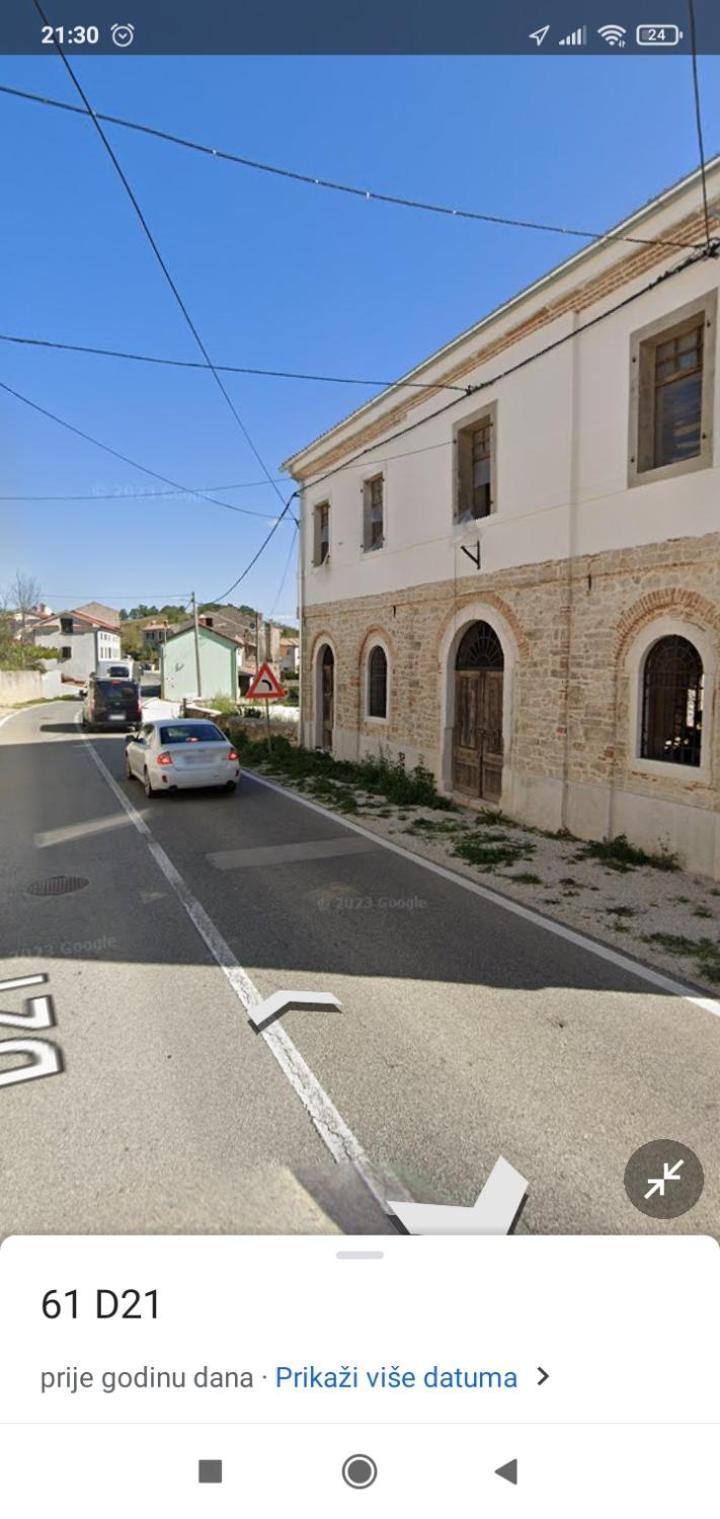 Vižinada Apartman Lari מראה חיצוני תמונה