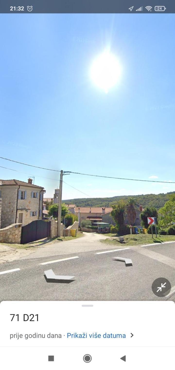 Vižinada Apartman Lari מראה חיצוני תמונה